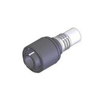 Raychem - TE Connectivity 2174192-2 ຕົວເຊື່ອມມົດຕະຖານຮູບວົງກົງ Bayonet 19P Plug SP S-Cup Cont KIT/A