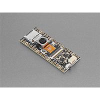 Adafruit 5946 ເຄື່ອງມືພັດທະນາກ້ອງຖ່າຍຮູບ Adafruit PiCowbell Camera Breakout - ເລນສ໌ອັດໂຟກັສ 120 ອົງສາ