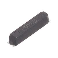 Abracon FKFSXEIHM0.032768-T3 ຄຣິສຕານຕີບກະເຟີ 32.768 KHZ TUNING FORK