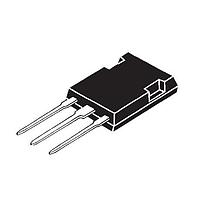 IXYS IXGR48N60C3D1 IGBT Transistors 48 Amps 600V