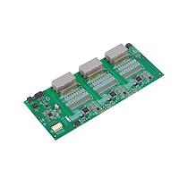NXP RD33774CNC3EVB ການຈັດການແບດເຕີຣີ RD33774CNC3EVB