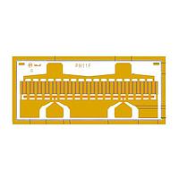 CML Micro MWT-PH11F RF Power MOSFET ຕູ້ຂະໜາດແບບແຄບແລະແບບກວ້າງ ຕູ້ເພີ່ມສະຫຼຸບພະລັງງານສູງ, ຕູ້ເພີ່ມພະລັງງານສູງ, ແລະການນໍາໃຊ້ໃນຕູ້ສະເລີຍ