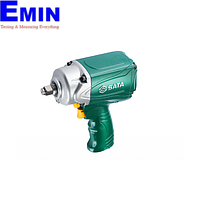 SATA 02150 3/4" Pneumatic Impact Wrench (650Nm, 7000Rpm, M18)