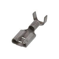 Molex 19018-0015 ຂໍ້ຕໍ່ດ່ວນ ເພື່ອຍຍິງ 14-16AWG