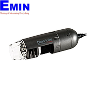 Dino-Lite AM4112T-FVW Dino-Lite Premier Handheld Digital Microscope (TV/D-Sub/DVI) (640x480 pixels (VGA); 20x~50x, 200x)