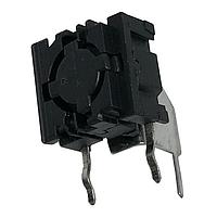 APEM 5GTH935RAS ສະຫນັບສະຫນູນສະຕິກ 50mA 24VDC 3.5N ThruHole IP67