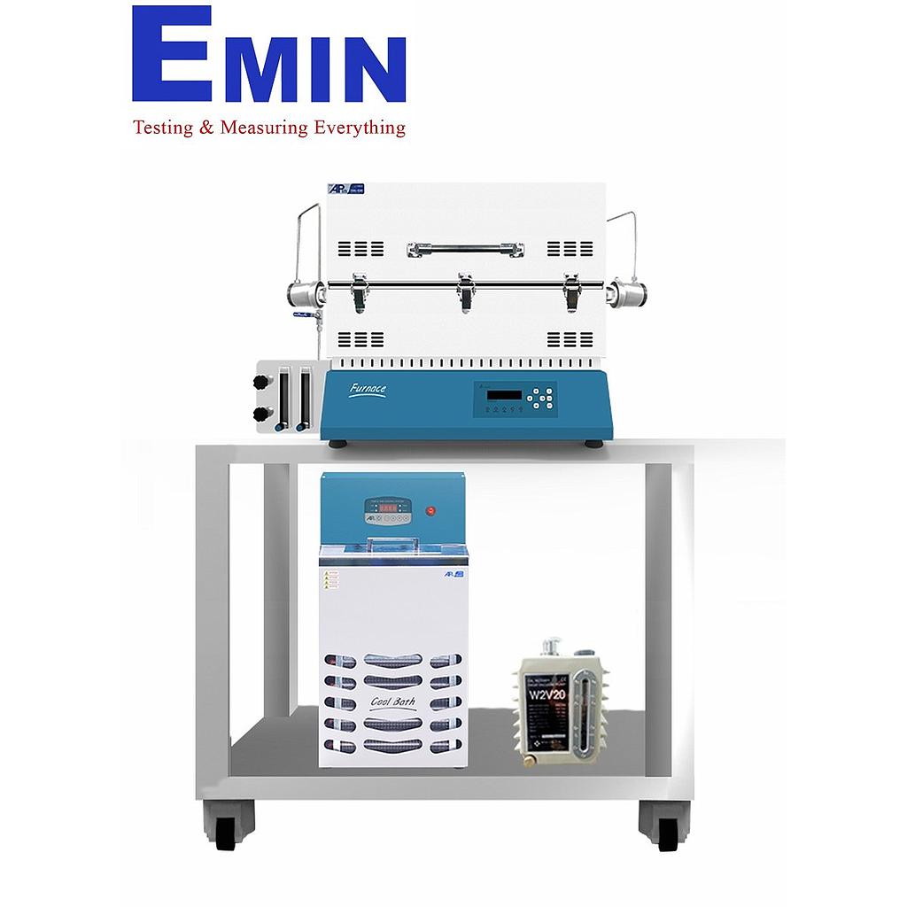 ຕົວຢ່າງເຕົາສຳລັບວຽກງານຫ້ອງປະລິກວິເຄາະແລະອຸນຫະພູມສູງ