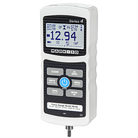 Mark-10 M4-025 ປະສິດທິພາບ Digital Force Gauges (0.25 lbF / 4 ozF / 100 gF / 1 N / 1000 mN)