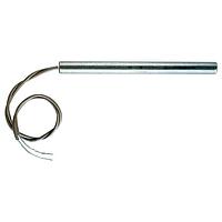 OMEGA CIR-1021/120V ອຸປະກອນຮັບຄວາມຮ້ອນ Incoloy Cartridge Heater 0.25 in OD 1.25 to 6 in Long (2 in, 100 W, 85 W/in²)