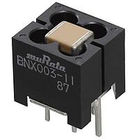 EMI Filter Circuits