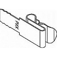 Aptiv 15495797 ອຸປະກອນເສີມ BRACKET CLIP
