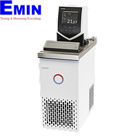 Lauda RE 415 G ເຄື່ອງຄວບຄຸມອຸນຫະພູມ (200°C,  3.3 / 4.0 L)