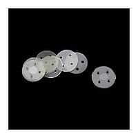 Aavid 7717-15NG ແຜ່ນຕິດຕັ້ງອົງປະກອບເຊມິຄຣອນເດັກສ໌ສໍາລັບ TO-5, 4 ຂາ, ຄວາມຫນາ 0.51mm