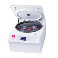 CRYSTE Varispin 15 Centrifuge ຫຼາຍຈຸດປະສົງ (400~15000 rpm)