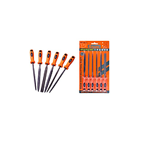 ASAKI Ak-3900 ຊຸດໄຟລ໌ນ້ອຍ (6 pcs)