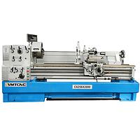 WMT CNC C6256 ເຄື່ອງກຶງເຄື່ອງຈັກ (7.5kw)