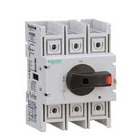 SCHNEIDER VLS3P030R2 ສະຫນັບສະຫນູນການຕັດການ 3 ໂພນ 30A UL98 D.S. ຕິດຕັ້ງບົດ Din Rail