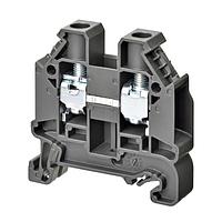 Omron Automation and Safety XW5T-S10-1.1-1 ບລອກຕໍ່ສາຍ Feed Through Terminal Block TermBlk Screw 10mm 1:1 1tier