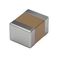 Wurth Elektronik 885382208016 ຄອບຊິເມນິກ WCAP-CSST 100V 2.2uF 10% 1206