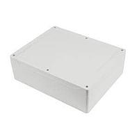Hammond Manufacturing 1555YGY ກອງປົກຄຸມ 300X240X95MM ABS NEMA ENCL.