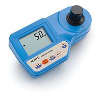 Hanna HI96732 Dissolved Oxygen Photometer (0.00 ~ 10.00 mg / L (ppm) / varied0.04 mg / L)
