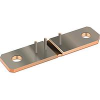 Bourns CSM2F-6918-L050J31 ຕົວຕໍ່ຕ້ານ Shunt Resistor ShuntMetric 6918 L050 5% 50W 3P Sn