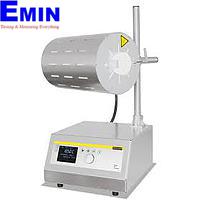 NABERTHERM RT 50-250/11 ເຕົາທໍ່ (1100°C, 250 mm Stand for Horizontal or Vertical Operation)