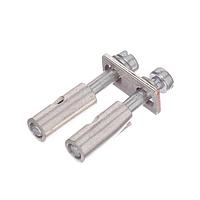 Weidmuller 0456700000 ຂໍ້ຕໍ່ຂ້າງ Cross Connector Q 2 SAK6N