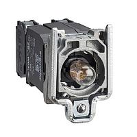 SCHNEIDER ZB4BW045 ຟລັດ 22MM MNTG COLLAR W/XFMR