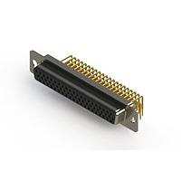 EDAC 634-M62-363-BT1 ຂໍ້ມູນສູງ D-Sub Connectors High Density D-Sub Connectors