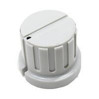 Eagle Plastic Devices 450-2051 ປຸ່ມຄວບຄຸມ & ປຸ່ມດົນ 18 TOOTH GRY PLASTIC