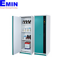JEIOTECH SC-C-0806D1 Acid/ Corrosive Cabinet (146L)