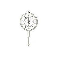 TECLOCK KM-121Df ຕົວຊີ້ບອກສາຍປັດຍາວ (20mm/0.01mm; Flat back)