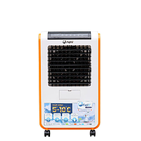 FUJIE AC-601Orange ແອເຢັນ (100W)