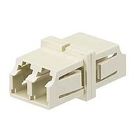 Panduit FADSLCZAQ-L ອາເດັດເຕີ LC Dupl Fiber Optic Adapter 10 GbE AQ (Z