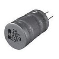 Chemi-Con EGVD250ELL622MM30H ສ່ວນປ້ອງກັນການສັນຕິດ 25V 6200uF 20% Tol. AEC-Q200