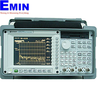 Dịch vụ cho thuê Máy phân tích tín hiệu Agilent 35670A