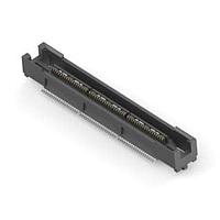 AMP Connectors - TE Connectivity 2-767004-4 ຮັບກະປ່ອງ 114 RECEPT ASSY