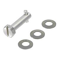 HARTING 09400009931 ອຸປະກອນເພີ່ມ TOGGLE LCKING SCW HAN HPR