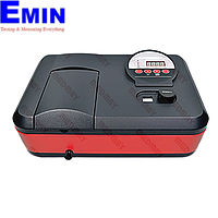 Medmay MSPE027 VIS Spectrophotometer (325~1000nm; ±2nm)