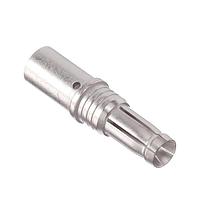 Amphenol Tuchel VN02-036-0028-6 ຕິດຕໍ່ ຕິດຕໍ່ຍິງ #8 Machined, 16mm Nckl