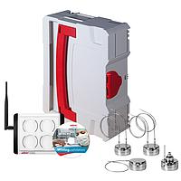 EBRO SL 2001 (1250-2001) ສໍາເລັດຊຸດການກວດສອບ