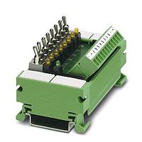 PHOENIX CONTACT 2962997 ໂມດູນອິນເຕີເຟດປະສິດທິພາບ UM 45-IB-DI/SIM8