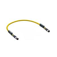 Lumberg Automation RSMV 3-RKMV 3-593/0.6 M ເສັ້ນສາຍອ່ານຄ່າ / ເສັ້ນສາຍກະທົບ