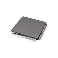 Silicon Labs C8051F571-IMR ເຄື່ອງຄວບຄຸມຈຸດຕໍ່ຈຳ 8-bit - MCU 50 MIPS, 32 kB, 2 kB, SPI, UART, I2C, QFN40