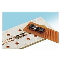 Hirose Electric BM15FR0.8-24DS-0.35V(51) ຮັບສະຫຼຸບ 0.35MM DR REC 24P SMT VRT MNT