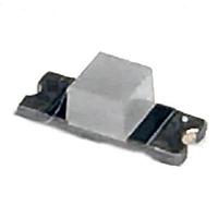 Inolux IN-S124ARUY ເດີດສີເຫຼືອງ LED ເດີດສີເຫຼືອງ