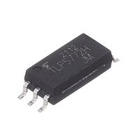Toshiba TLP5772H(TP,E ອຸປະກອນກວດສອບ Photocoupler Gate Drive Coupler; 2.5A; ອຸນຫະພູມສູງ; RoHS