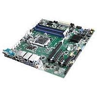 Advantech AIMB-586L-00A1E ແຜ່ນຫຼັກອຸດສາຫະກຳ LGA1151 mATX 2DP/HDMI/4SATA/2COM/H310/10USB