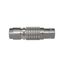 LEMO FGG.2B.514.CYCD92 ຕົວເຊື່ອມ PLUG(CdG) 8CTS CAT6A